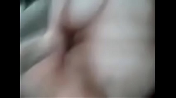 My step_aunt masturbating with big dildoin homemade sextape