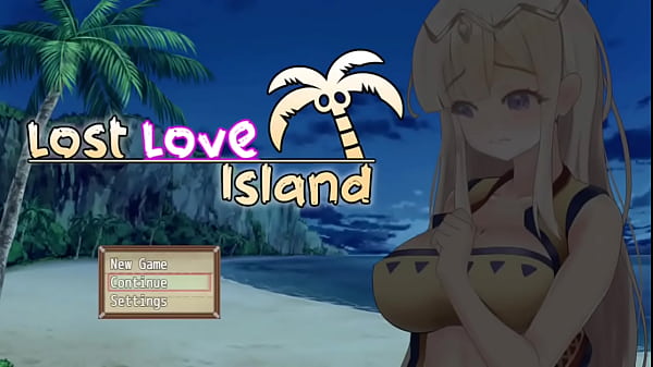 Nonton Jeff - Lost Love Island thumbnail