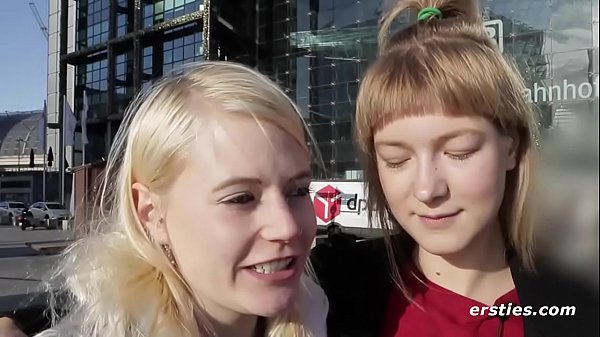 Play MP4 - Auf einer Fahrt mit dem Ersties Zug