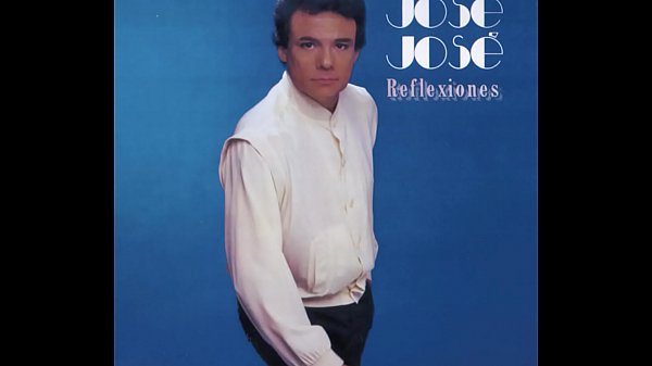 Jose Jose thumbnail
