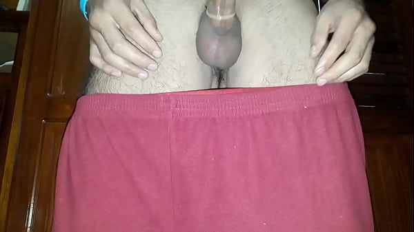 My little dicky new look 