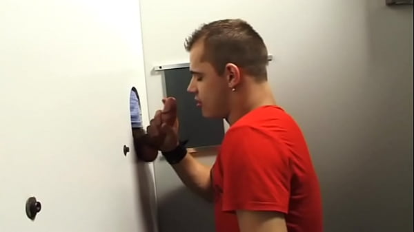 Sucking Big Cokc In Glory Holes thumbnail