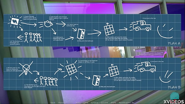 Play MP4 - STORMSIDE &num;78 &bull; Let's help that cute and sexy redhead
