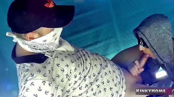 HOT GIRL SUCKING_HIS DICK AND SWALLOW