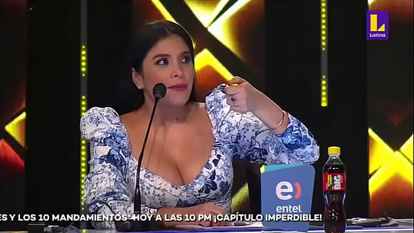 Tetasas ricas jugosas y firmes de milf maricarmen mar&iacute;n 