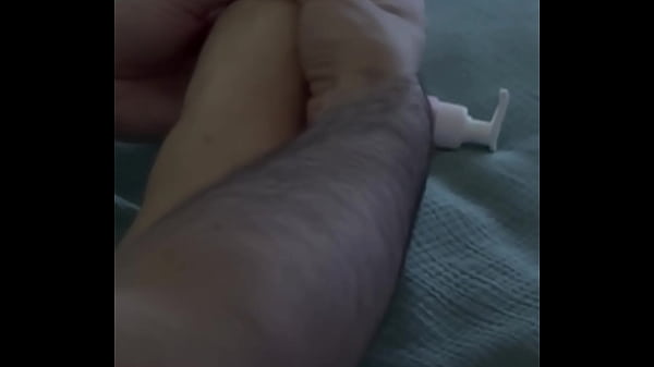 Nonton Petite Massage De Pieds thumbnail