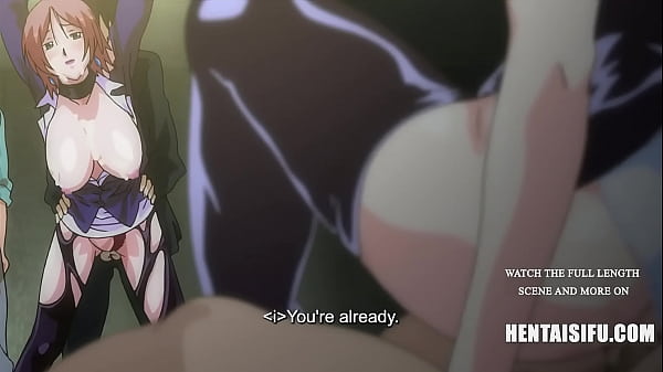 The_Insatiable Sex Hungry Fucks_Multiple Men - ENG SUBS