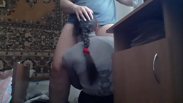 Play MP4 - I control and direct her head to I cum faster - Girls fly orgasm