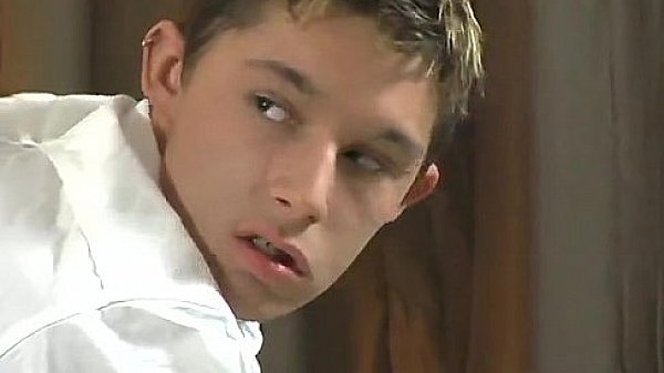 Hot gay sex Blair Mason and Kayl O'Riley are bored probing anatomy in 