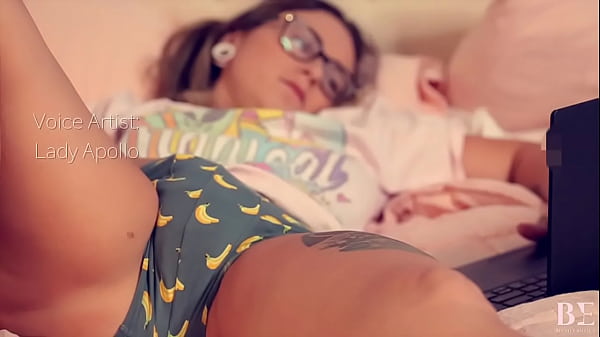 Promo watching my boyfriend fuck me on hidden camera