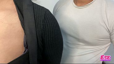 Alisha Ko Party Mein Jaane Se Roka Phir Usko Thoka aur Lund ka Paani Choot Mein Hi Gira Diya