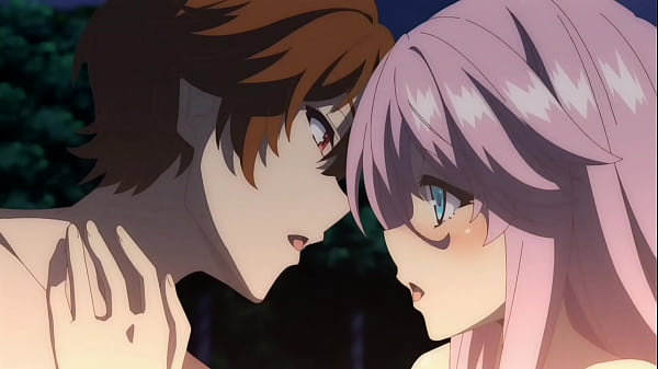 Nonton Redo Of Healer Cuted Lewd Scenes 1-12 thumbnail