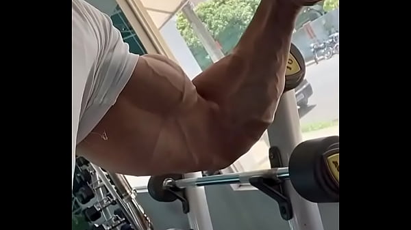 Bodybuilder 10