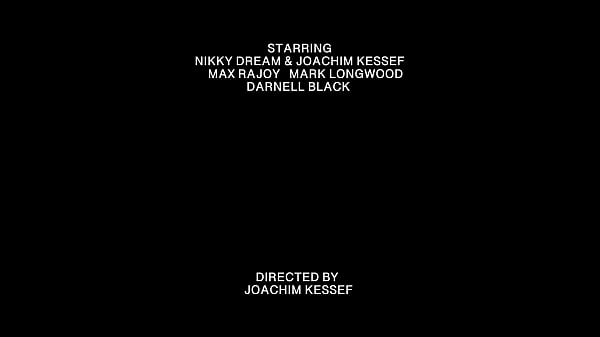 Nikky_Dream discovers_BBC shower in toilet with doubleanal IV172