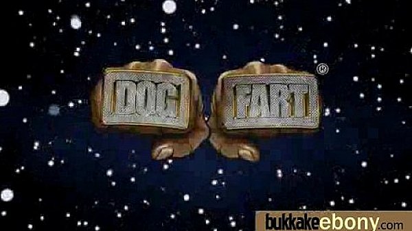 Nonton Ebony Babe Sucks Too Many White Cocks 22 thumbnail