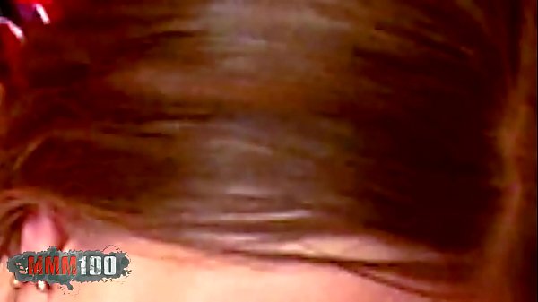 Big tits and fucked in pov 