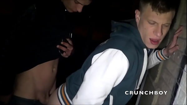 Gay Used By Straight Twink In Exhib thumbnail