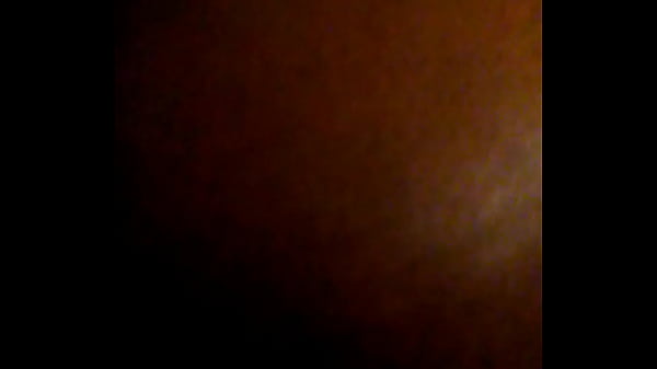 Hitting the wife from the back 