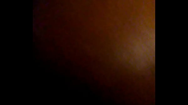 Hitting the wife from the back