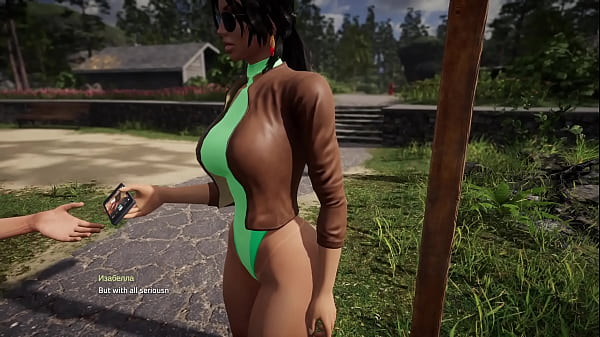 Проходження гри Приморська Таємниця Частина 12 