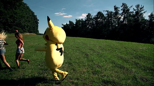 Play MP4 - Pokemon Sex Hunter &bull; Trailer &bull; 4K Ultra HD