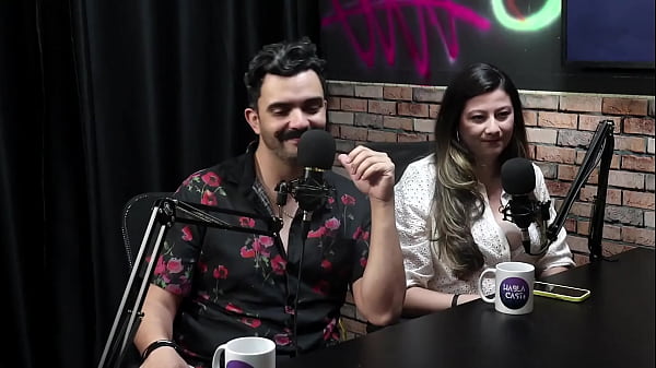 Bella Mantovani E O Fera No Sensualcast thumbnail