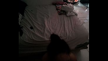 Pov: Almost Caught Getting Fucked In Puerto Rico thumbnail
