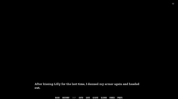 Nonton Hot Lesbian 69! - Sex (5:00) Tales From The Unending Void #49 thumbnail