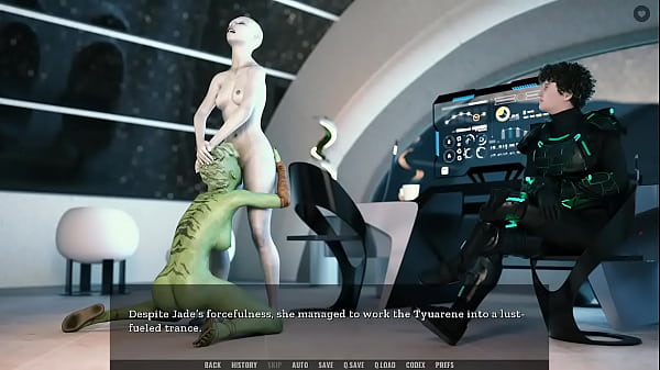 Hot lesbian 69 sex 5 00 tales from the unending void #49 