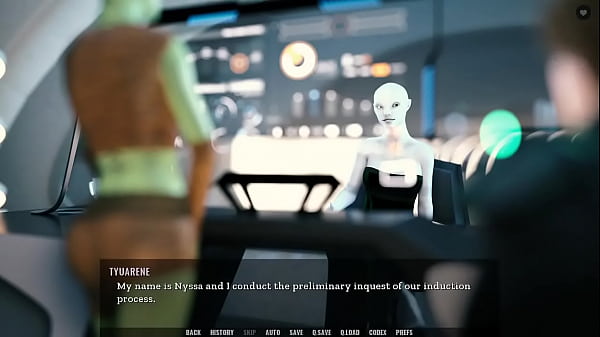 Hot lesbian 69 sex 5 00 tales from the unending void #49 