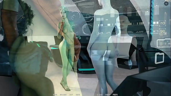 Play MP4 - HOT LESBIAN 69&excl; - SEX &lpar;5&colon;00&rpar; Tales from the unending void &num;49