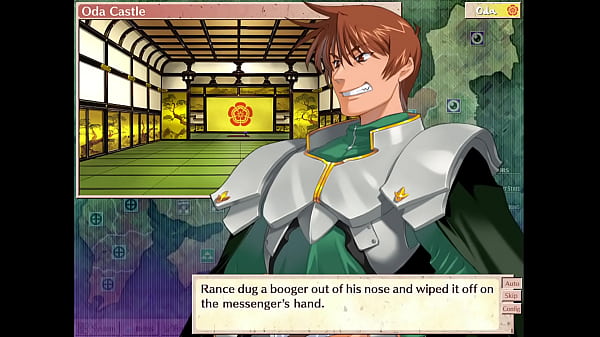 Title for the network 