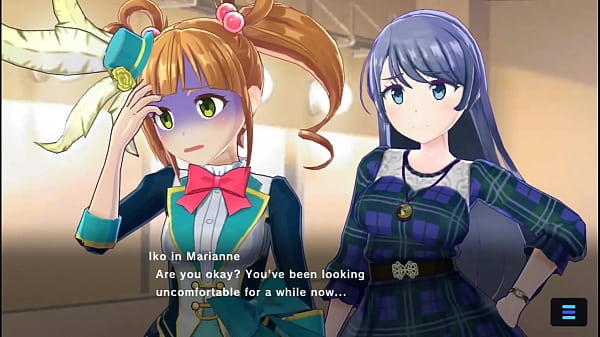 Mgcm event 16 full story