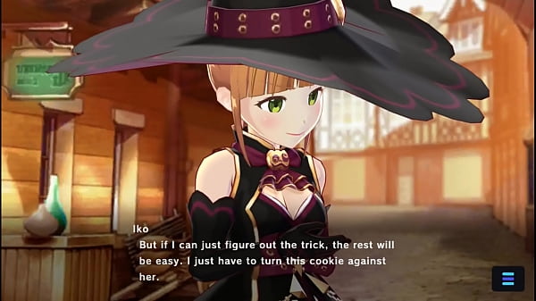 Mgcm event 16 full story 