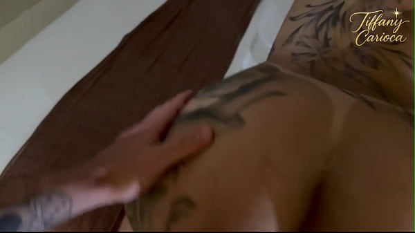 Victor Ferraz Me Deixou Destruida Seu Pau Gigante thumbnail