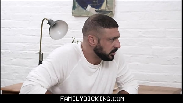 Teen Boy step Son Sex With Hot Hunk Marco Napoli 