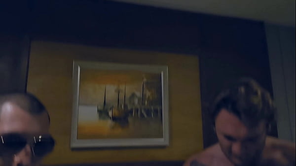 Nonton Tiny Asian 4some: Sinful Nun & Petite Nurse Gone Wild thumbnail