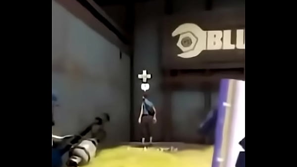 Cara doid&atilde;o do tf2 