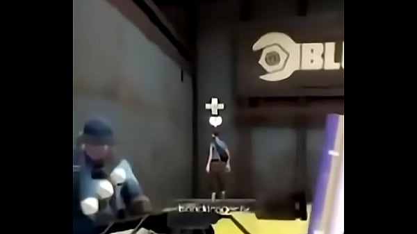 Cara doid&atilde;o do tf2 