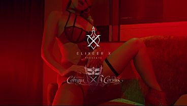 Elixeer X   Ritus Two | Hardcore Amateur Couple Pov Red Mask
