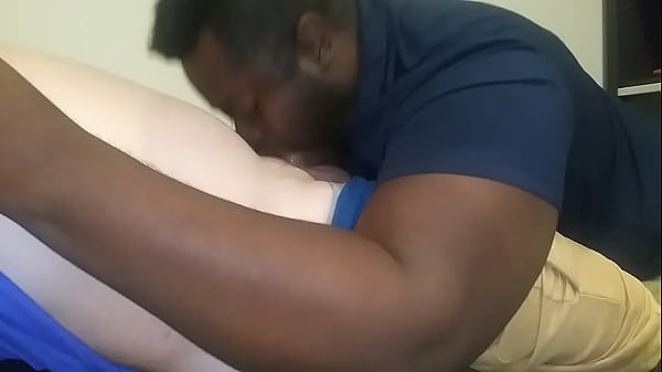 BIG FAT WHITE TASTY DICK 