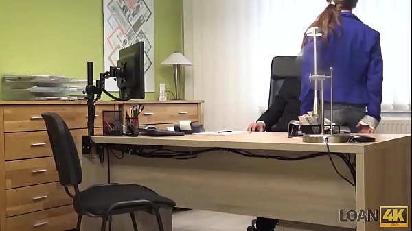 LOAN4K. Sex for cash helps Mischel Lee get money_for plastic surgery