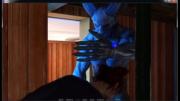 Cheeky Pt 4_by WrenchPhillips