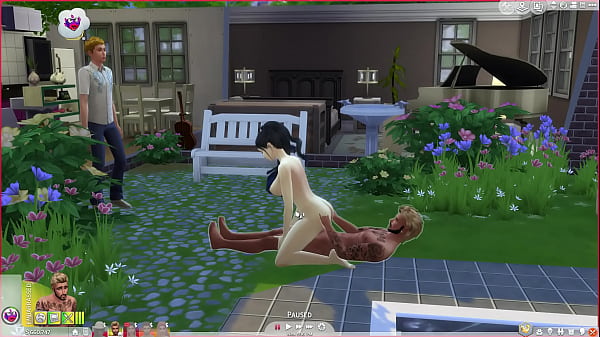 Nonton Sims 4 Sex Video Game Sex thumbnail