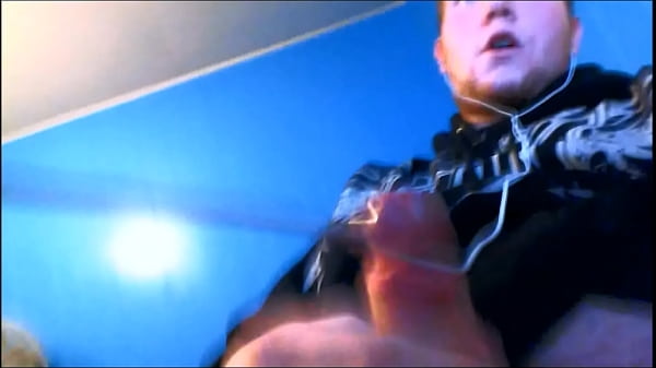 THE_NEW AND IMPROVED GBB MASTURBATION SEX TAPE PART 20