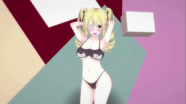 Arisu(original Character) Phut Hon thumbnail