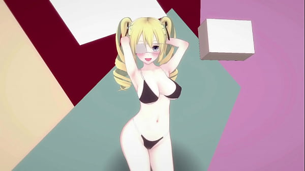 Arisu original character phut hon 