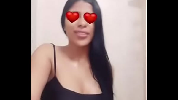 Novinha safadinha 