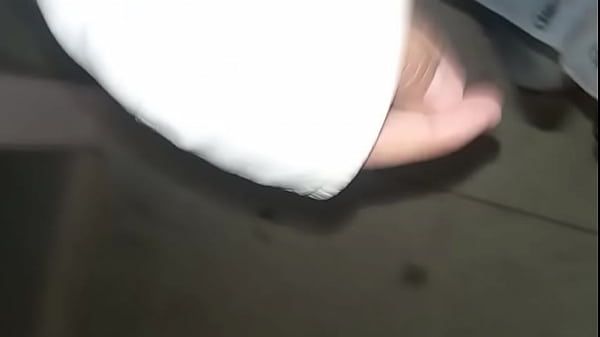 Me orino en los pantalones con mis pa&ntilde;ales de tela y de paso tre deliciosos orgasmos