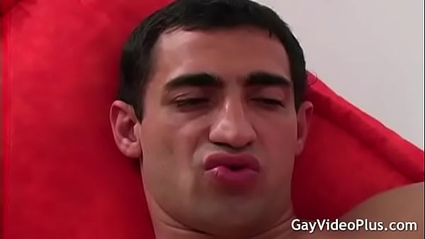 Watch Jerk off expert Jim 